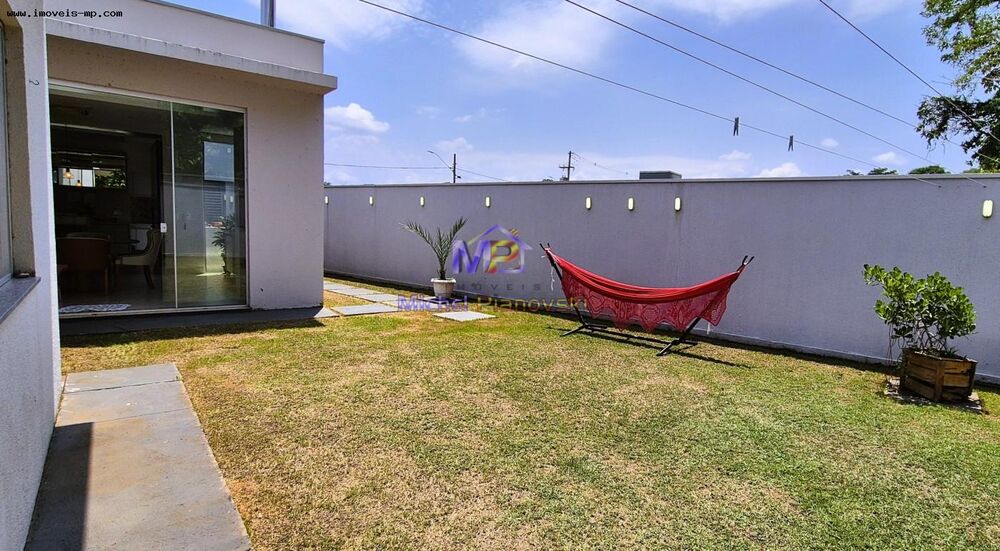 Casa de Condomínio, 4 quartos - Foto 7