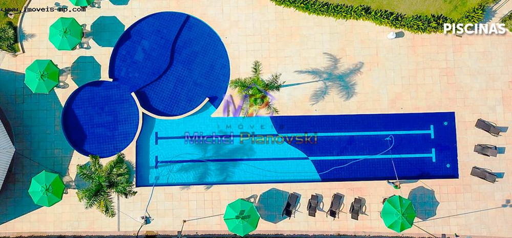 Casa de Condomínio, 4 quartos - Foto 12