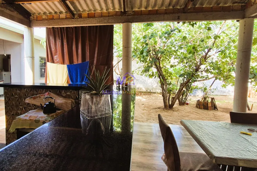 Casa, 3 quartos, 90 m² - Foto 8