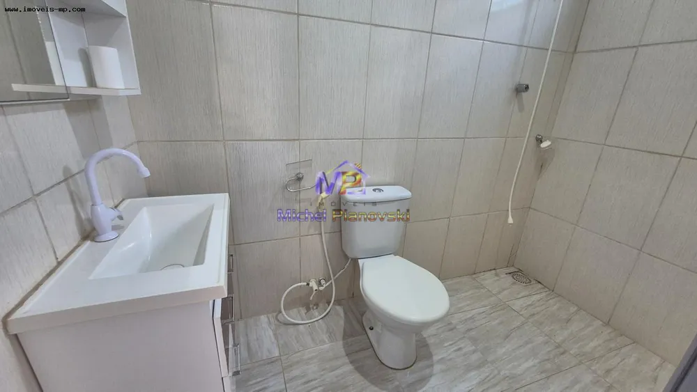 Casa, 3 quartos, 90 m² - Foto 2