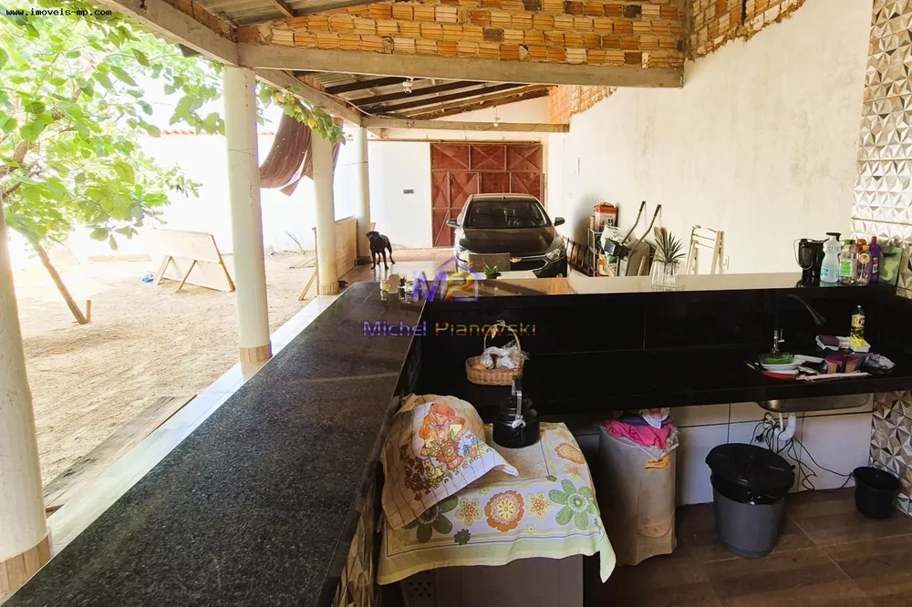 Casa, 3 quartos, 90 m² - Foto 4