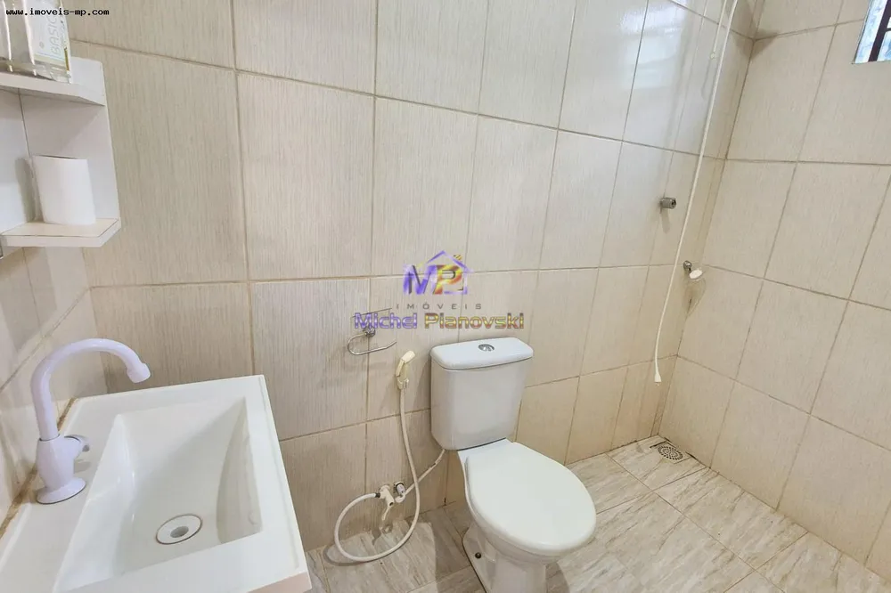 Casa, 3 quartos, 90 m² - Foto 11