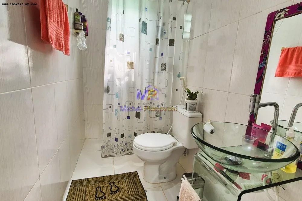 Casa, 3 quartos, 90 m² - Foto 16