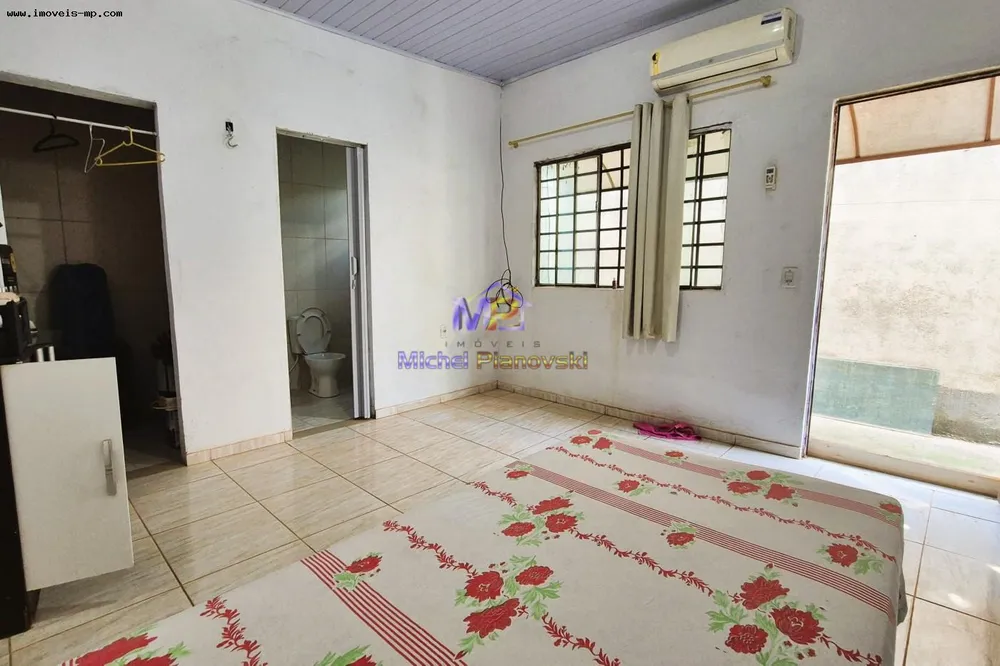 Casa, 3 quartos, 90 m² - Foto 10