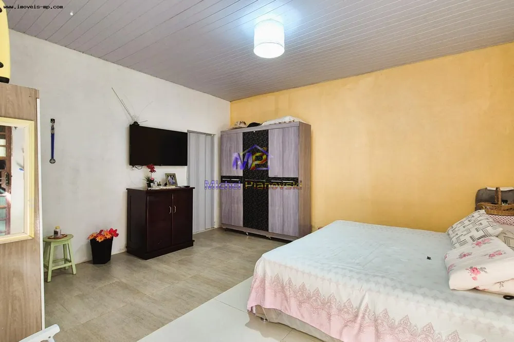 Casa, 3 quartos, 90 m² - Foto 13