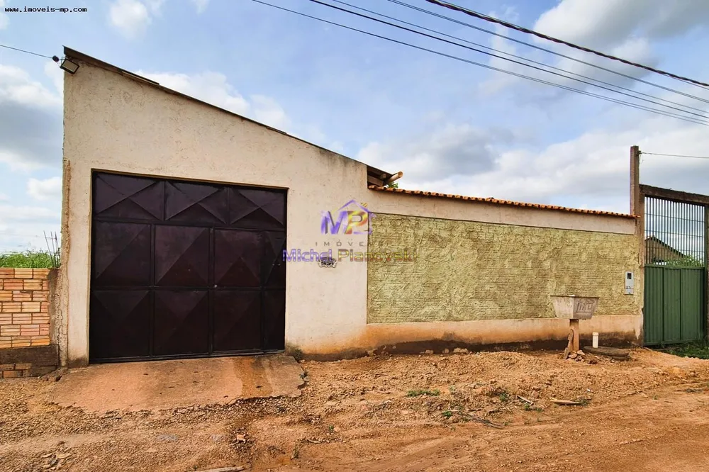 Casa, 3 quartos, 90 m² - Foto 3