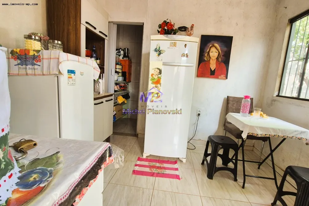 Casa, 3 quartos, 90 m² - Foto 9
