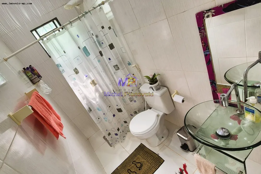 Casa, 3 quartos, 90 m² - Foto 15