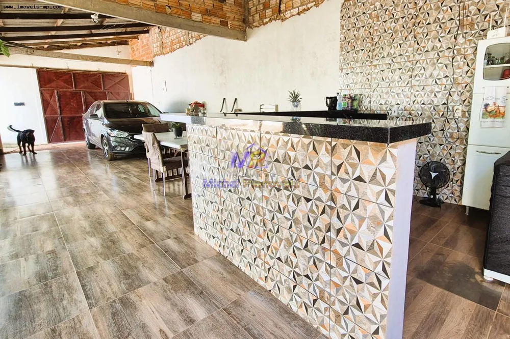Casa, 3 quartos, 90 m² - Foto 4