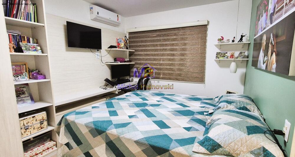 Apartamento, 3 quartos, 174 m² - Foto 5