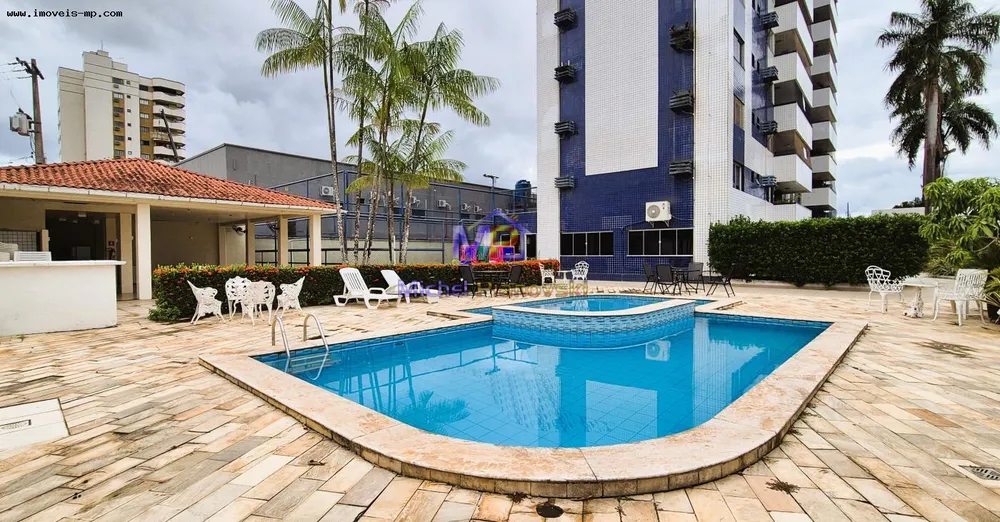 Apartamento, 3 quartos, 174 m² - Foto 28