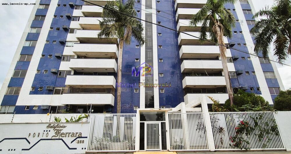 Apartamento, 3 quartos, 174 m² - Foto 1