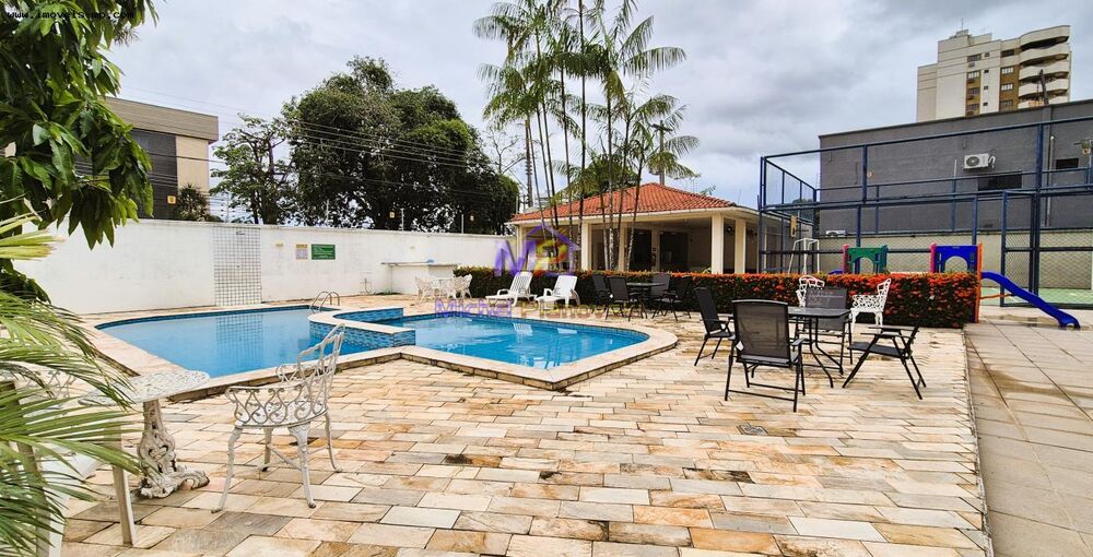 Apartamento, 3 quartos, 174 m² - Foto 11