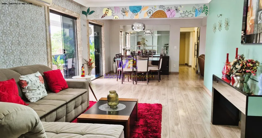 Apartamento, 3 quartos, 174 m² - Foto 5