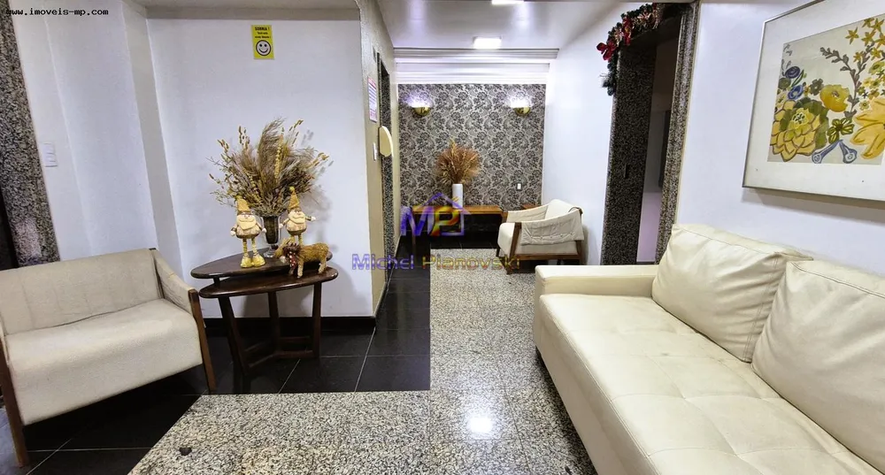 Apartamento, 3 quartos, 174 m² - Foto 2