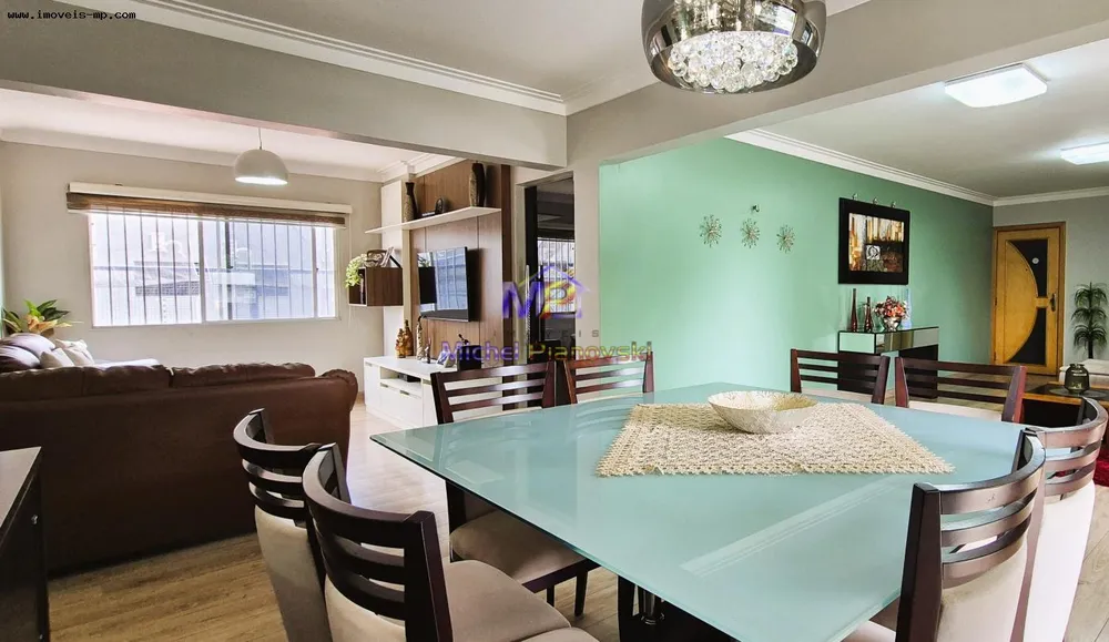 Apartamento, 3 quartos, 174 m² - Foto 6