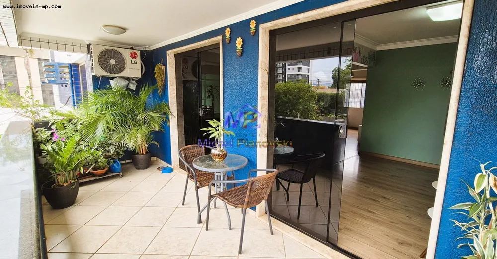 Apartamento, 3 quartos, 174 m² - Foto 9