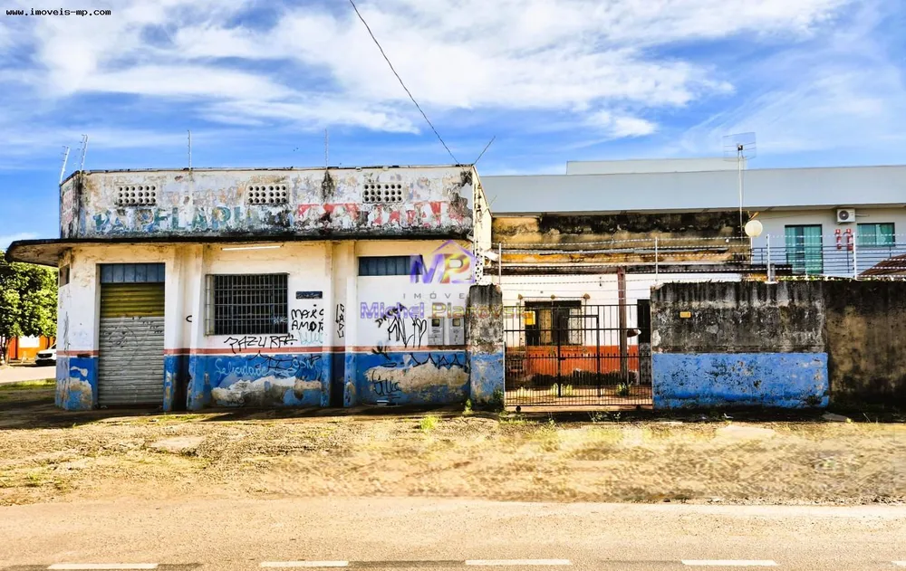 Prédio Inteiro - Foto 6