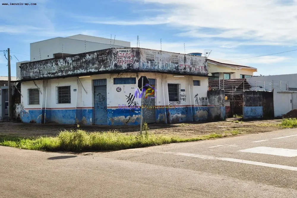 Prédio Inteiro - Foto 3