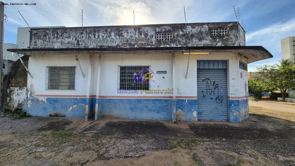 Prédio Inteiro - Foto 10