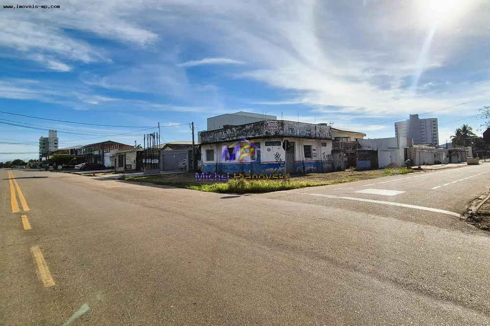 Prédio Inteiro - Foto 1