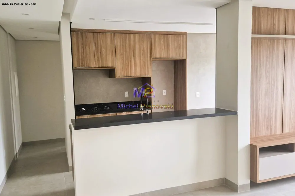 Apartamento, 2 quartos - Foto 2