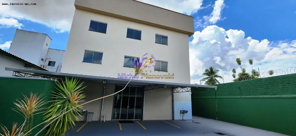 Prédio Inteiro, 825 m² - Foto 9