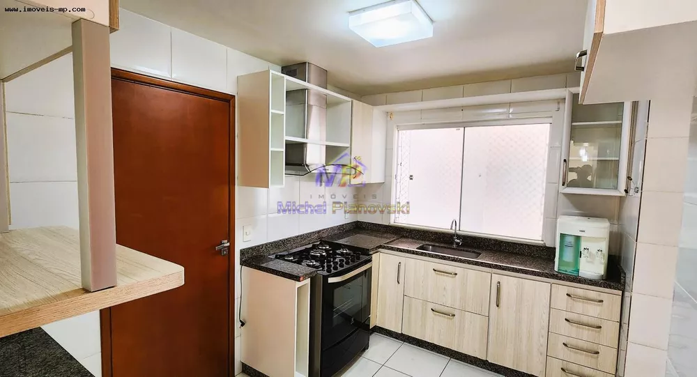 Apartamento à venda com 3 quartos, 110m² - Foto 6