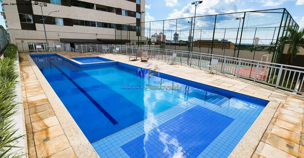 Apartamento, 3 quartos, 110 m² - Foto 28