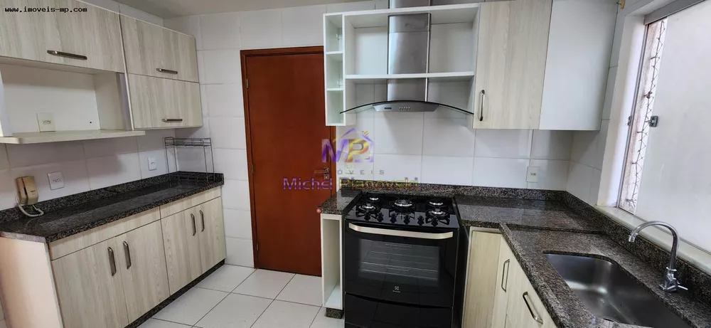 Apartamento à venda com 3 quartos, 110m² - Foto 8