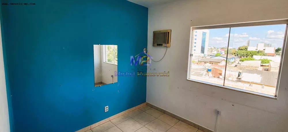 Apartamento à venda com 3 quartos, 110m² - Foto 12