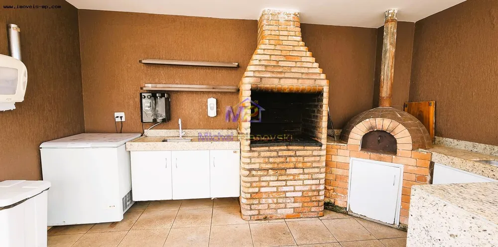 Apartamento, 3 quartos, 110 m² - Foto 23