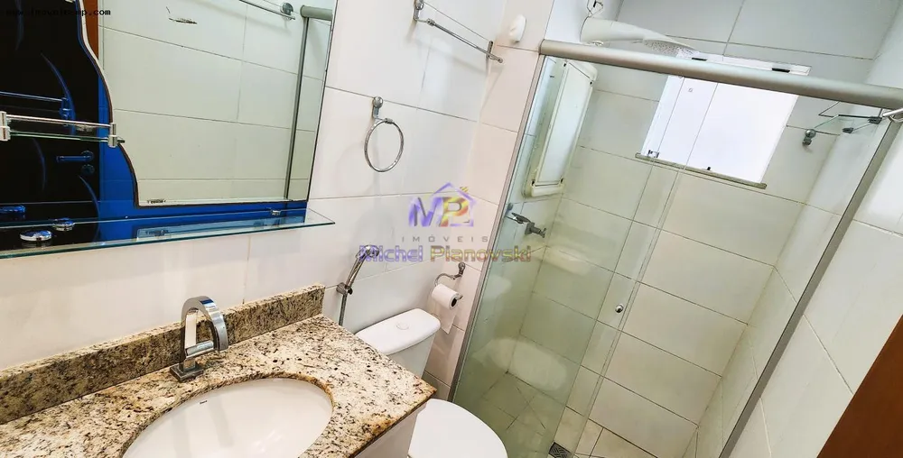 Apartamento, 3 quartos, 110 m² - Foto 17
