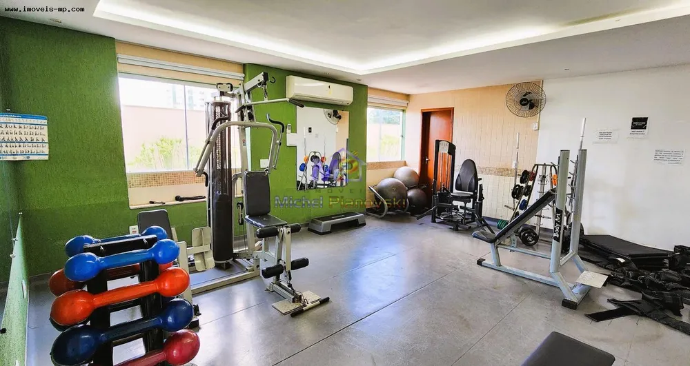 Apartamento, 3 quartos, 110 m² - Foto 26