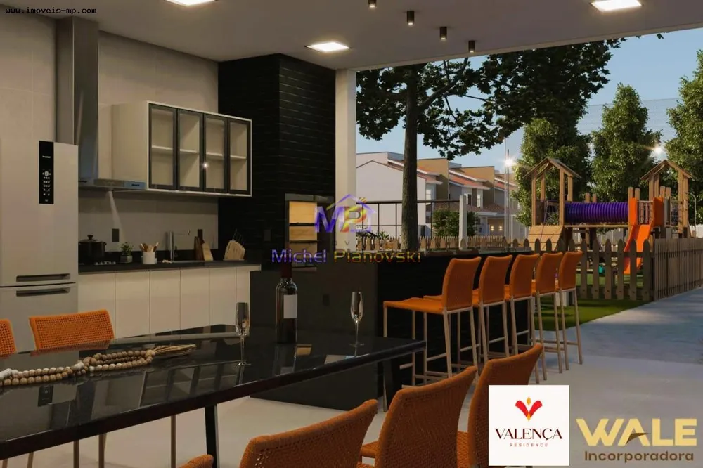 Sobrado, 3 quartos, 125 m² - Foto 5