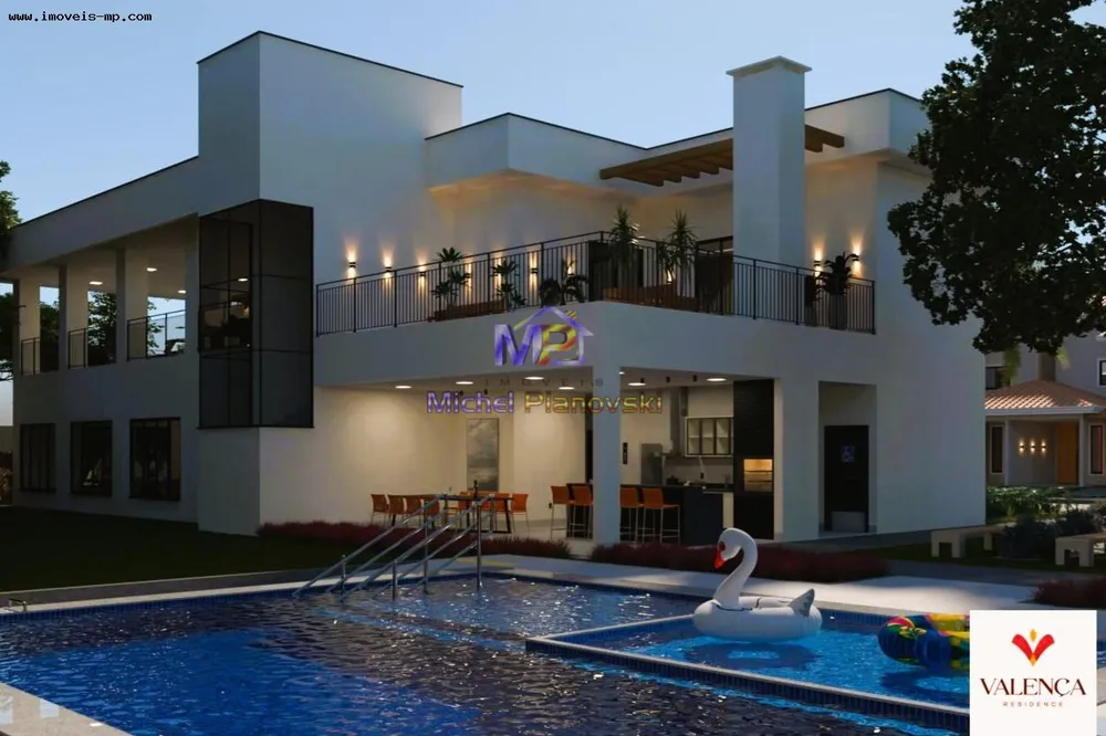 Sobrado, 3 quartos, 125 m² - Foto 9