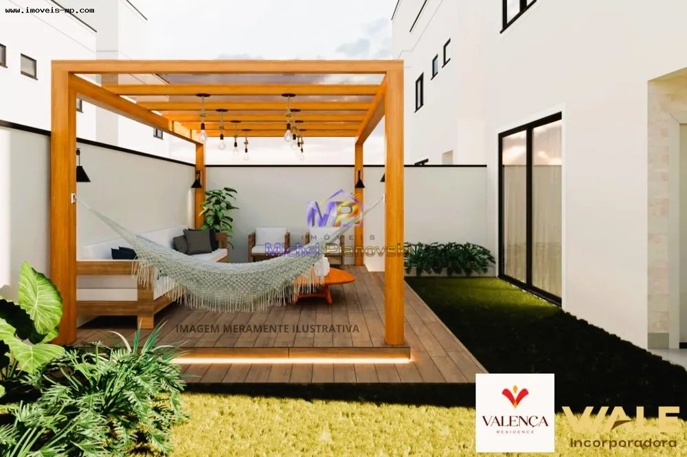 Sobrado, 3 quartos, 125 m² - Foto 13