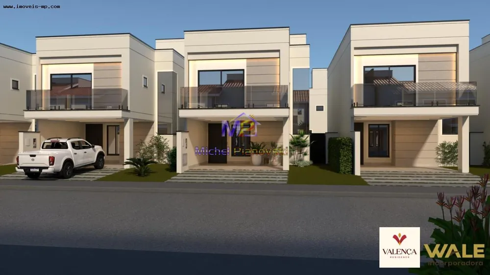 Sobrado, 3 quartos, 125 m² - Foto 14