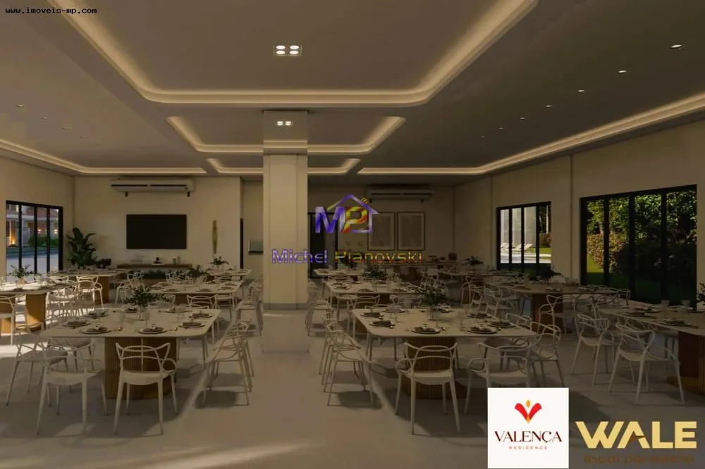 Sobrado, 3 quartos, 125 m² - Foto 11