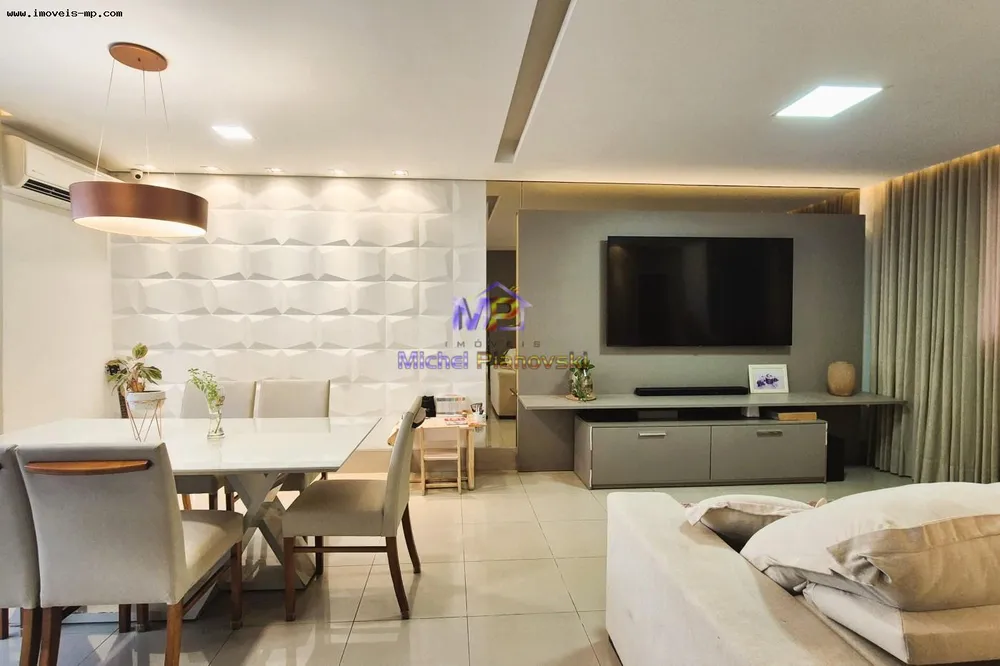 Casa de Condomínio, 3 quartos - Foto 6