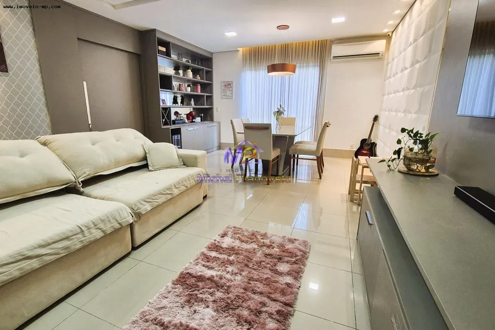 Casa de Condomínio, 3 quartos - Foto 5