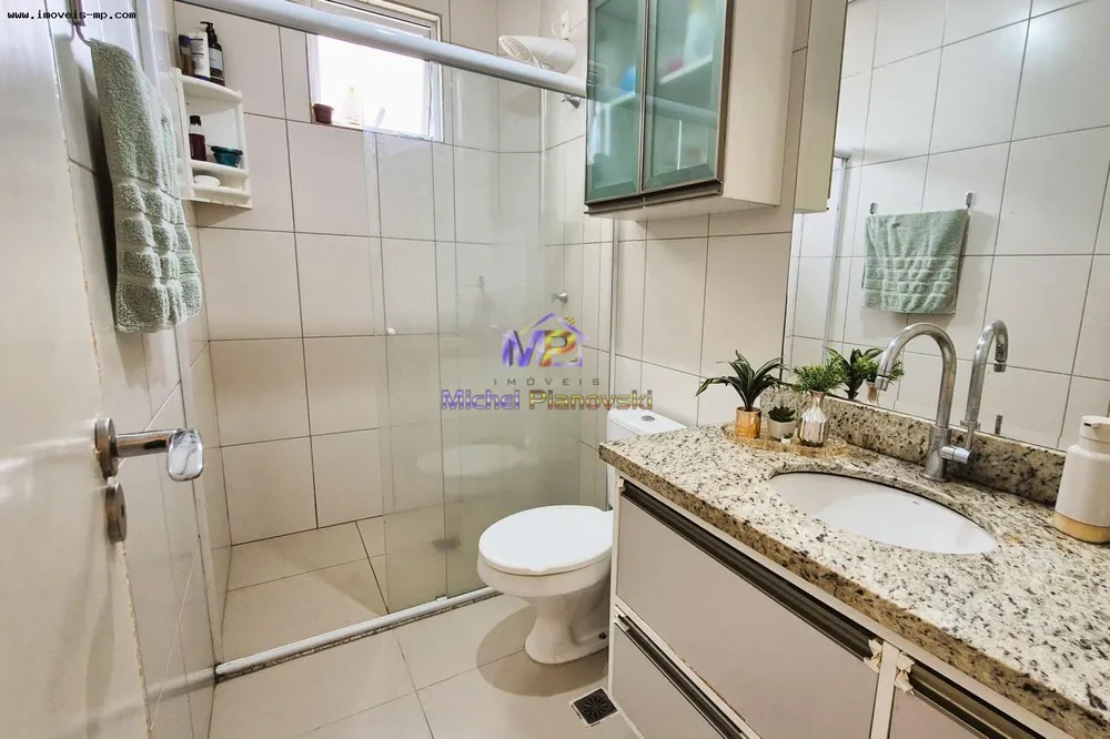 Casa de Condomínio, 3 quartos - Foto 12