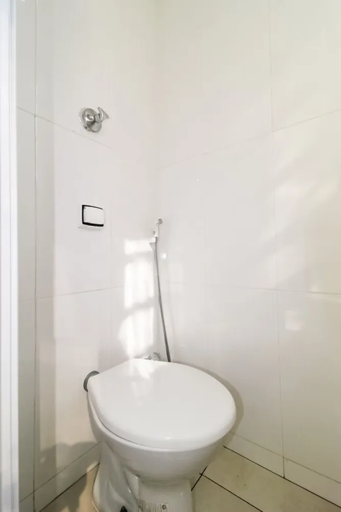Apartamento, 2 quartos, 72 m² - Foto 3