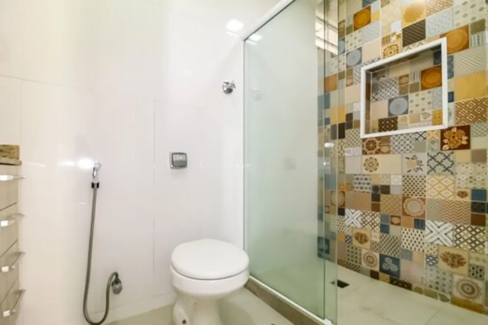Apartamento, 2 quartos, 72 m² - Foto 2