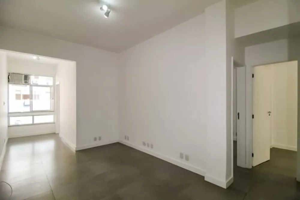 Apartamento, 2 quartos, 72 m² - Foto 1