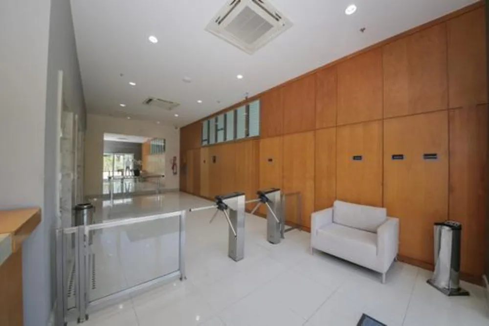 Loja-Salão, 43 m² - Foto 5