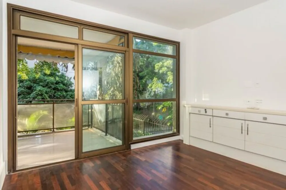 Apartamento, 3 quartos, 104 m² - Foto 4