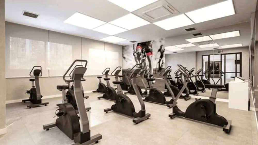 Cobertura, 3 quartos, 165 m² - Foto 4