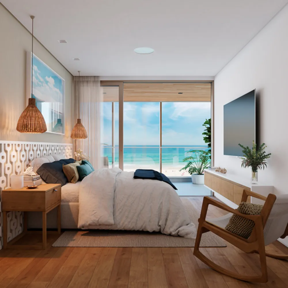 Apartamento, 3 quartos, 137 m² - Foto 5