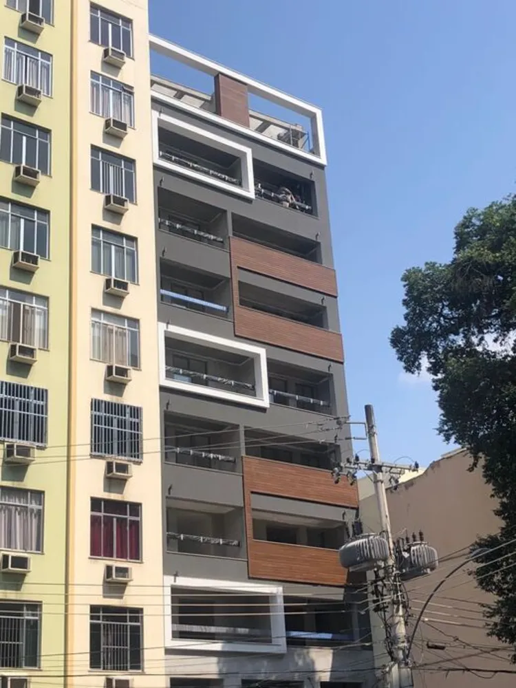 Apartamento, 1 quarto, 42 m² - Foto 2